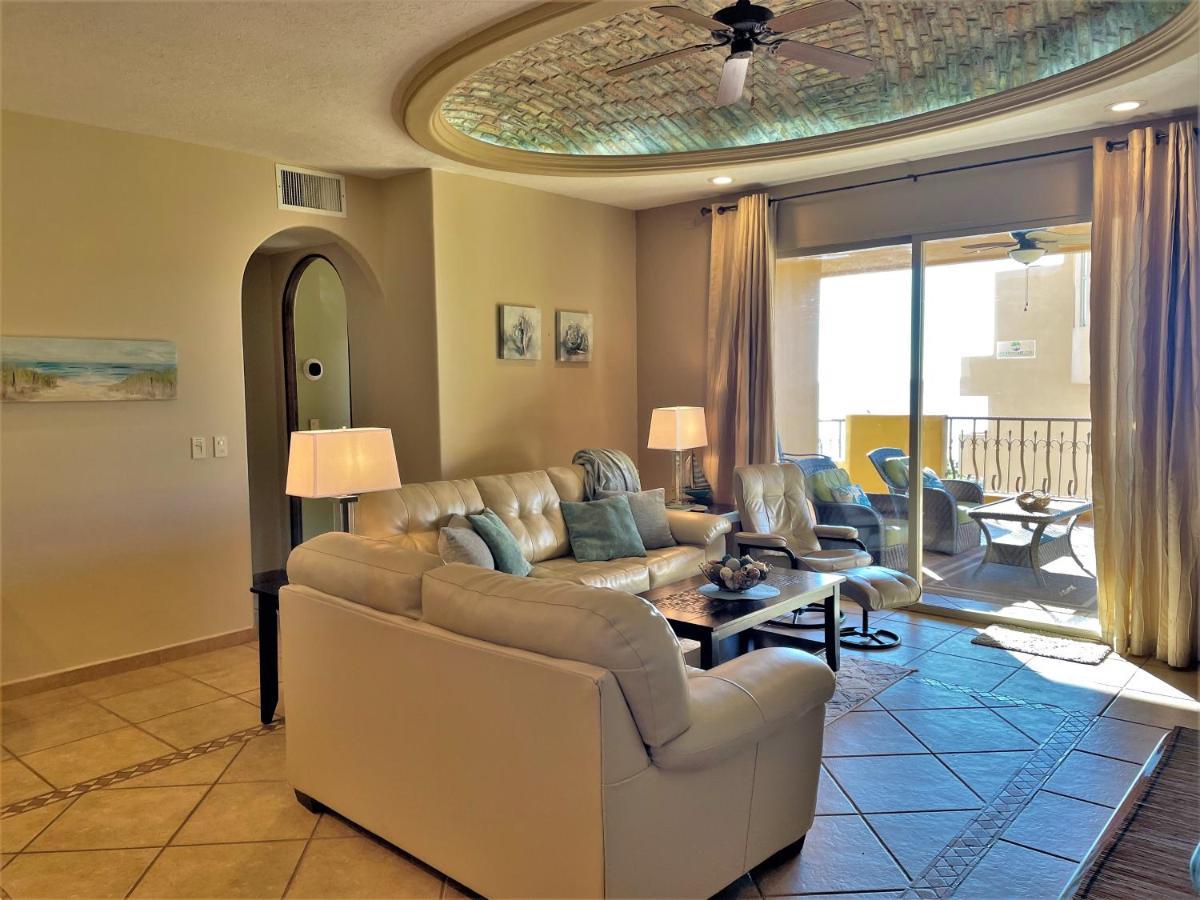 Bella Sirena 601-D Apartment Rocky Point Exterior photo
