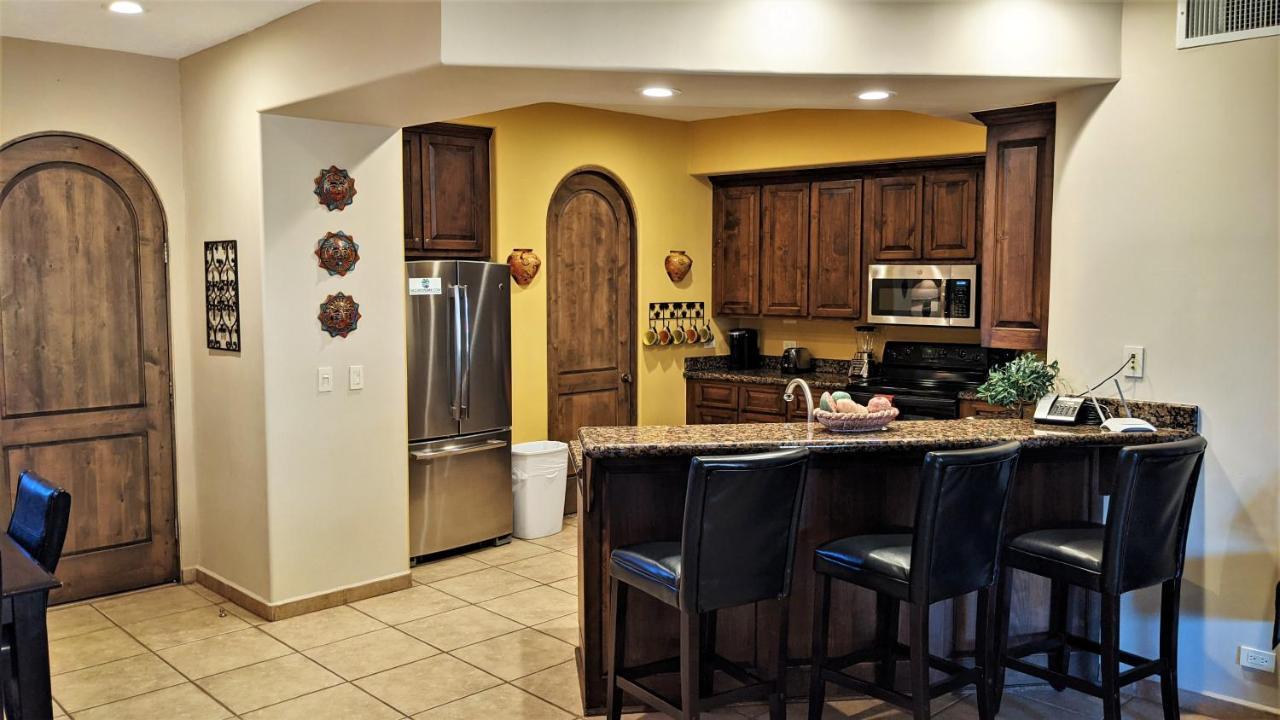 Bella Sirena 601-D Apartment Rocky Point Exterior photo