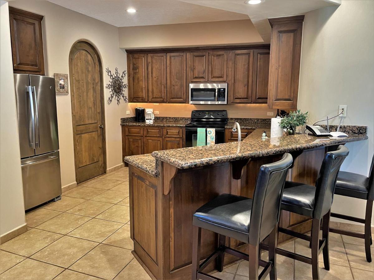 Bella Sirena 601-D Apartment Rocky Point Exterior photo