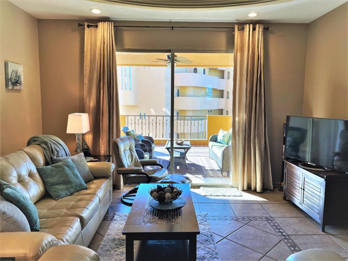 Bella Sirena 601-D Apartment Rocky Point Exterior photo
