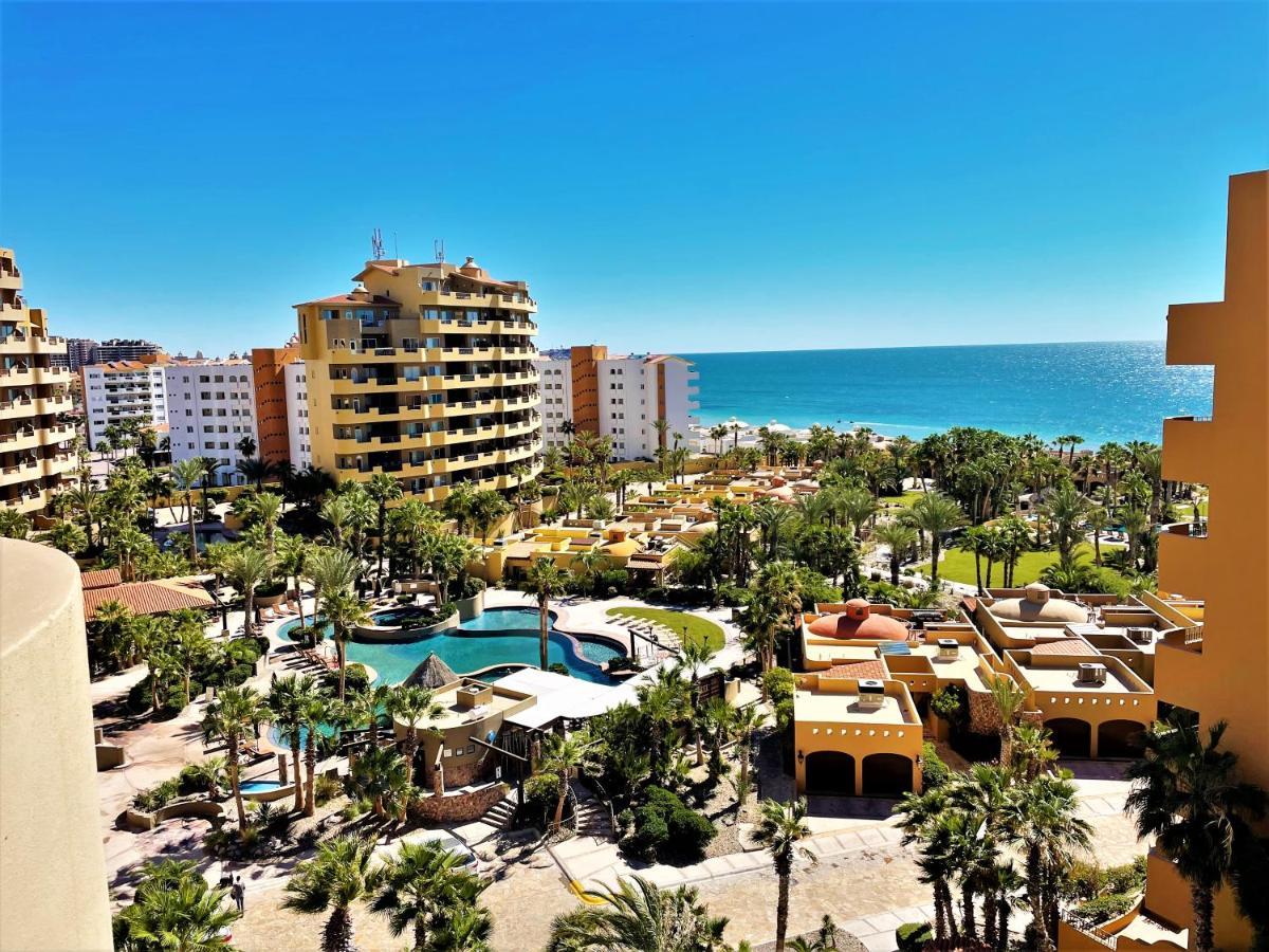 Bella Sirena 601-D Apartment Rocky Point Exterior photo