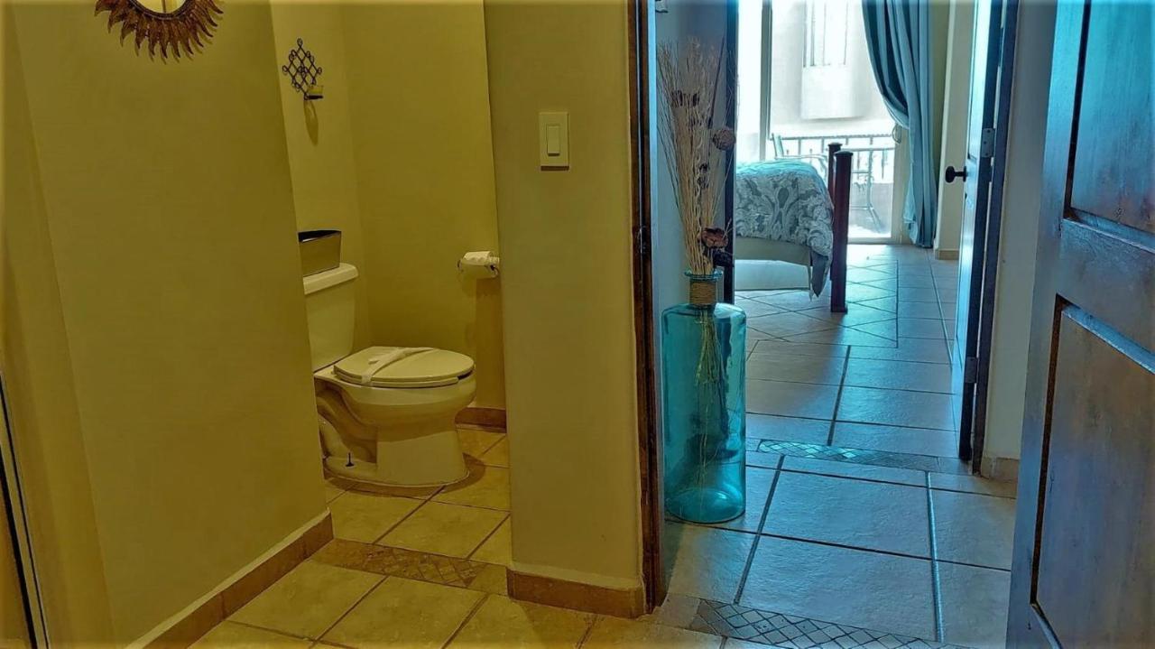 Bella Sirena 601-D Apartment Rocky Point Exterior photo