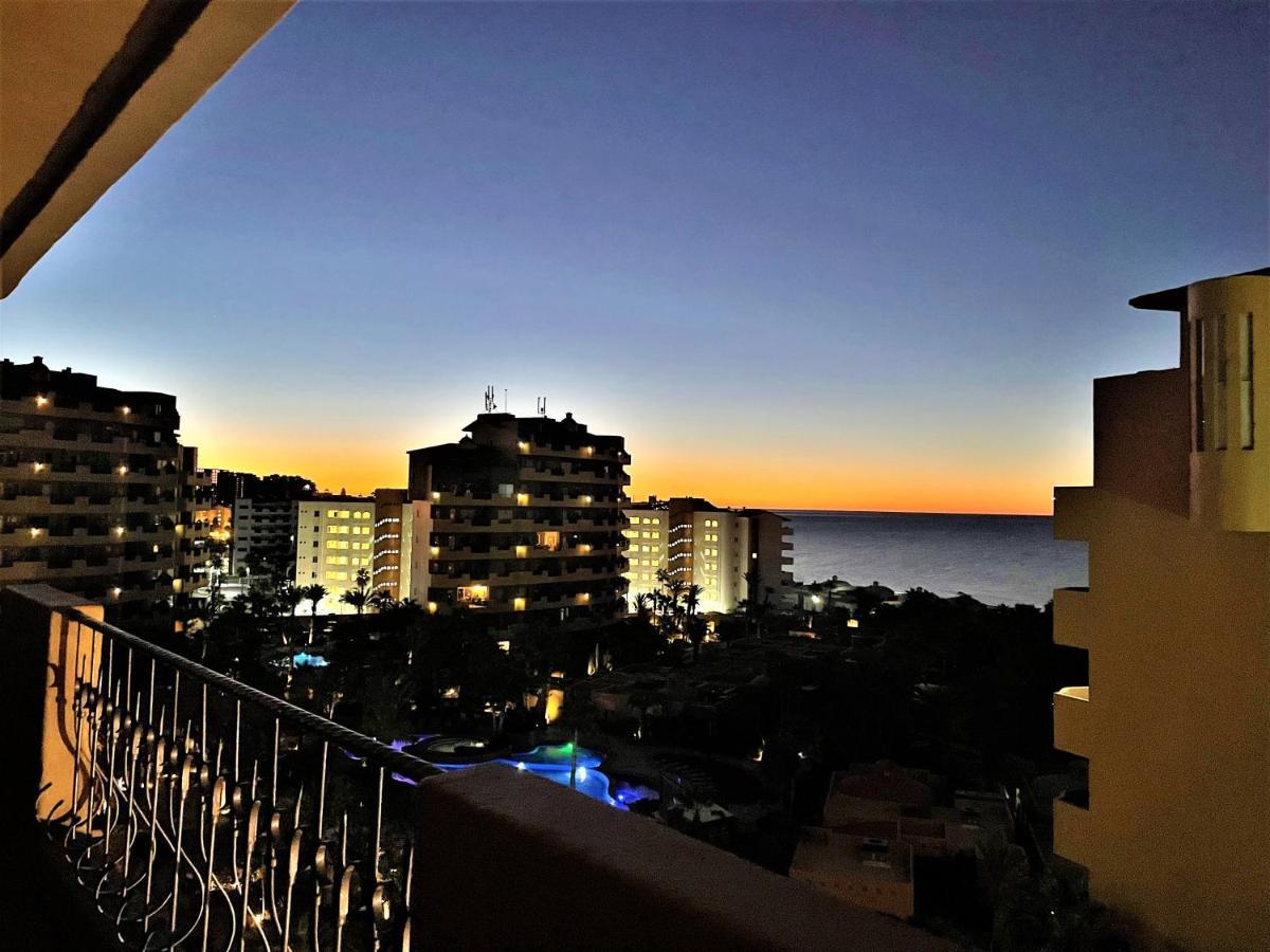 Bella Sirena 601-D Apartment Rocky Point Exterior photo