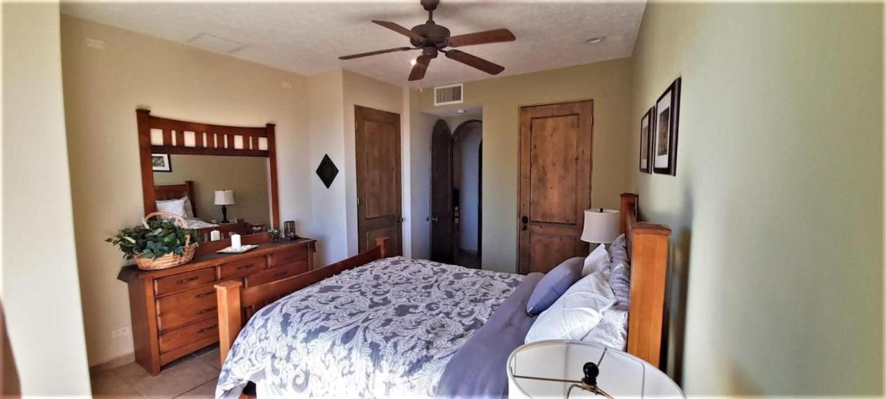 Bella Sirena 601-D Apartment Rocky Point Exterior photo