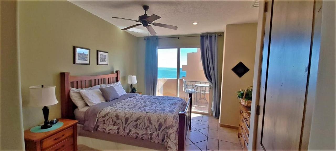 Bella Sirena 601-D Apartment Rocky Point Exterior photo