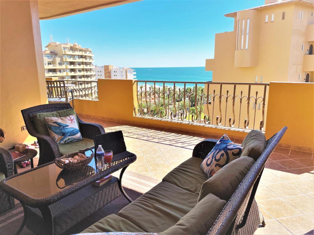 Bella Sirena 601-D Apartment Rocky Point Exterior photo