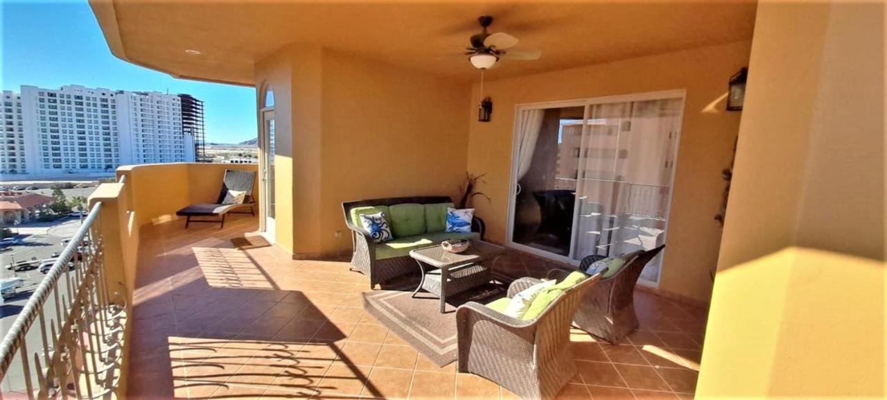 Bella Sirena 601-D Apartment Rocky Point Exterior photo